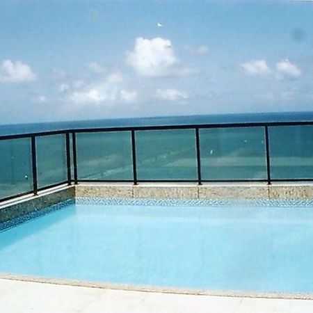 Apartamento Beira Mar Apartment Recife Bilik gambar