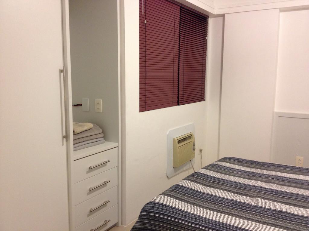 Apartamento Beira Mar Apartment Recife Bilik gambar