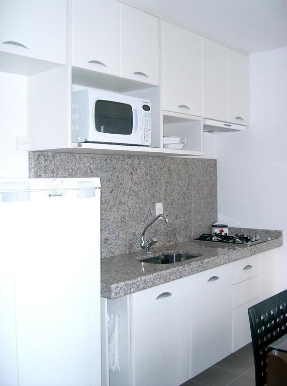 Apartamento Beira Mar Apartment Recife Bilik gambar